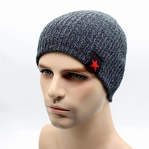 West Louis™ Star Beanie