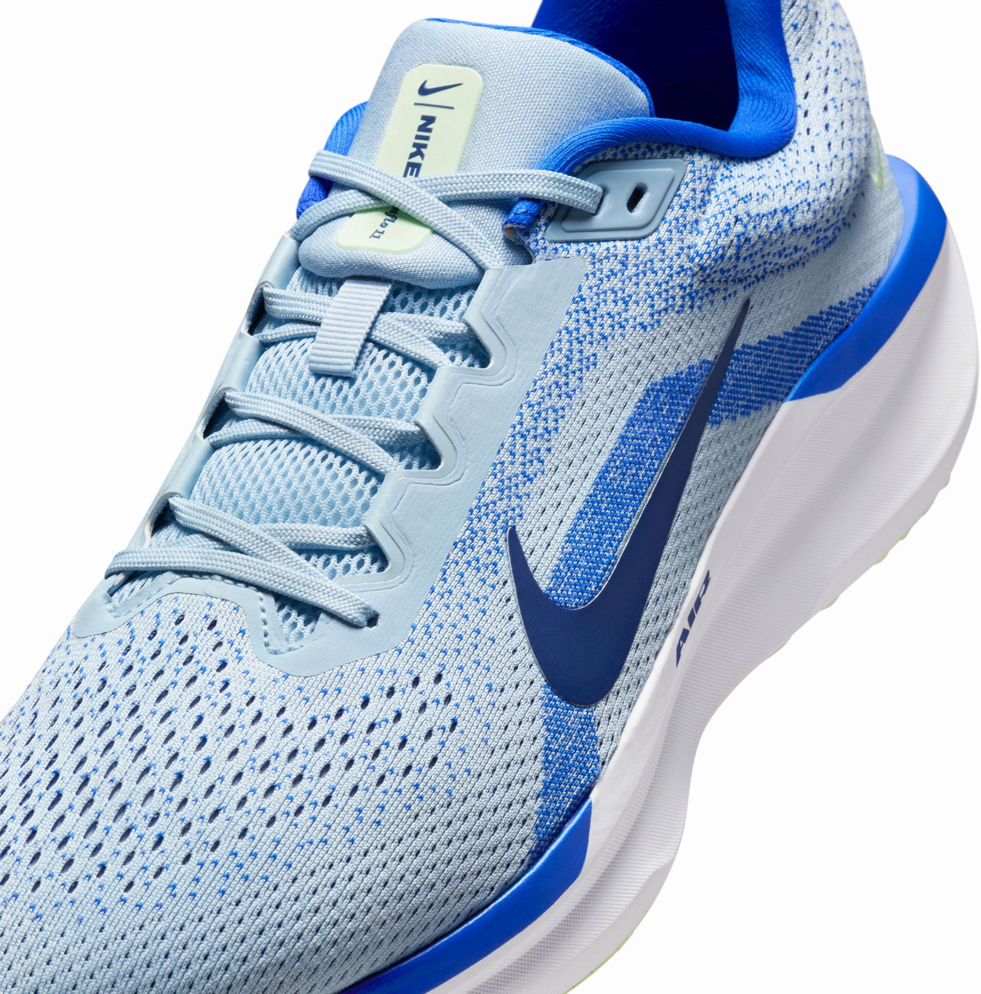 Winflo 11 Men's Road Running Shoes