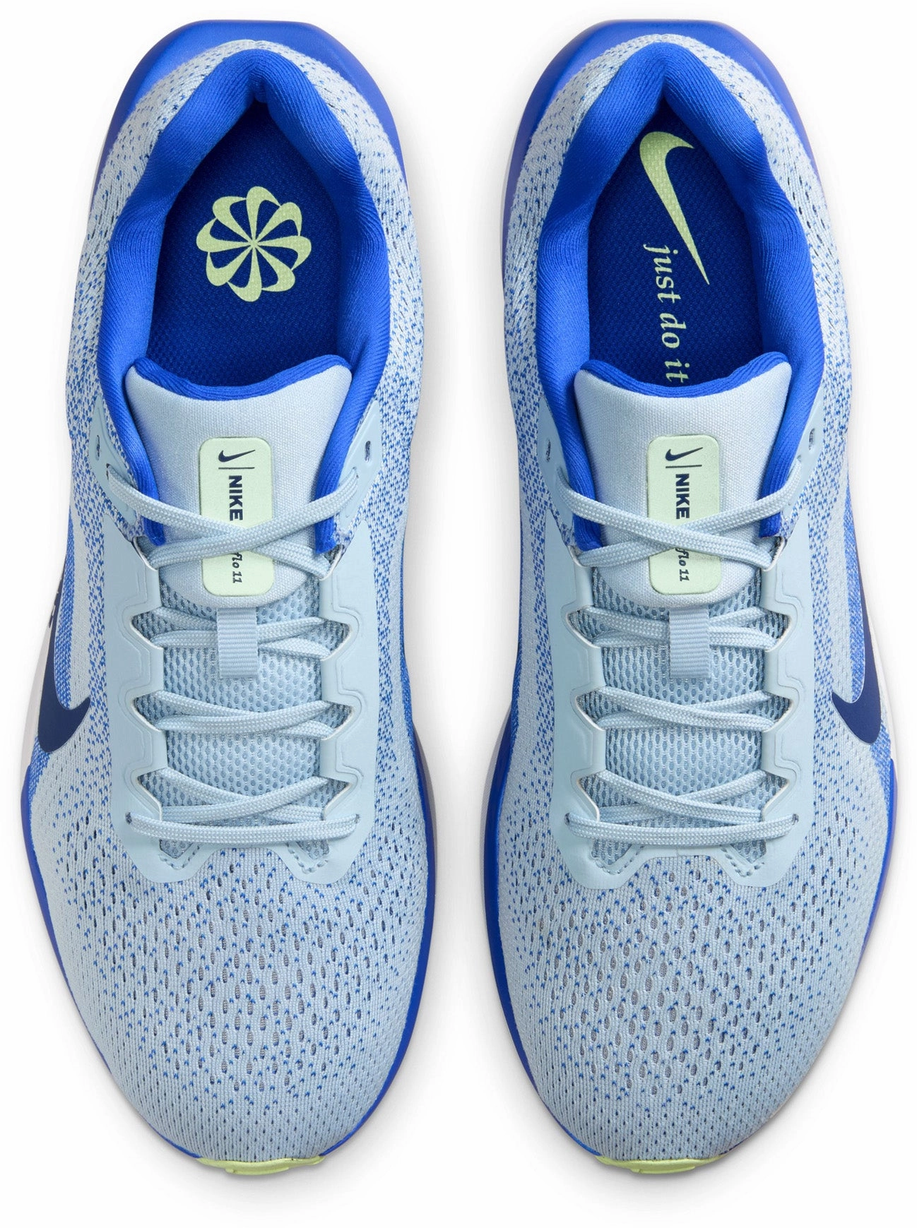 Winflo 11 Men's Road Running Shoes