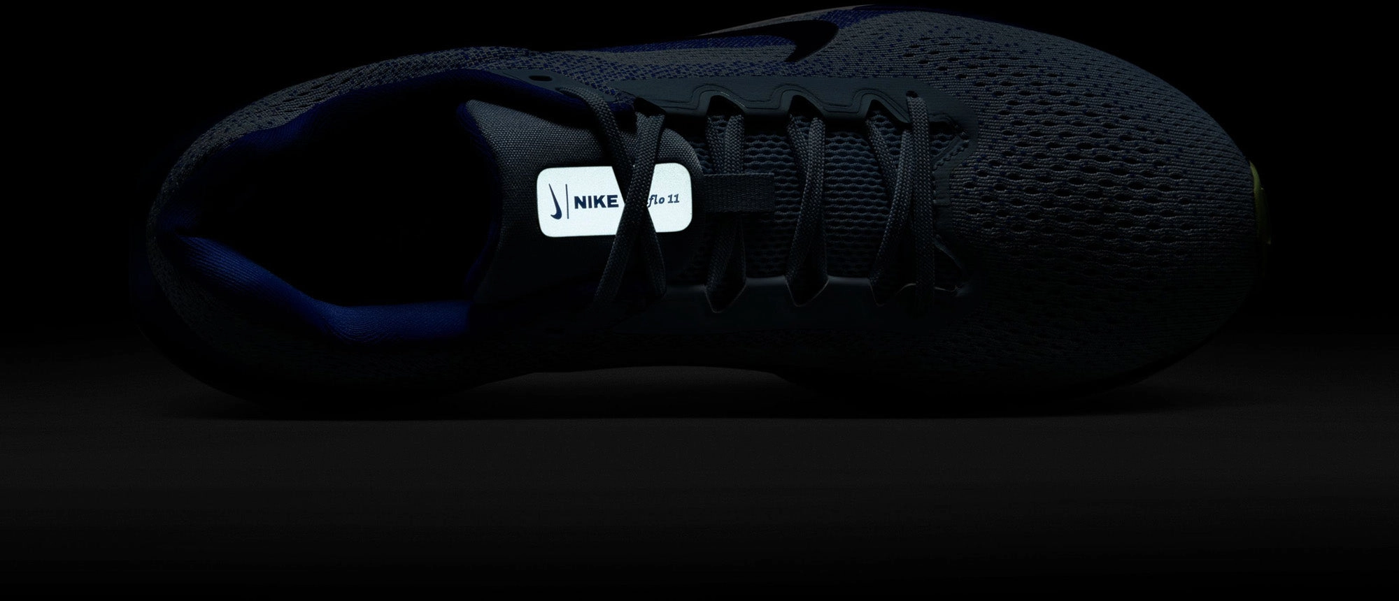 Winflo 11 Men's Road Running Shoes