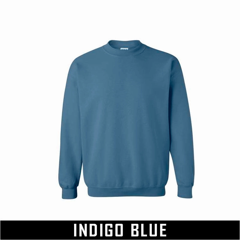 Winter Special Custom Crewneck Sweatshirt
