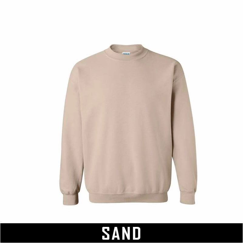 Winter Special Custom Crewneck Sweatshirt