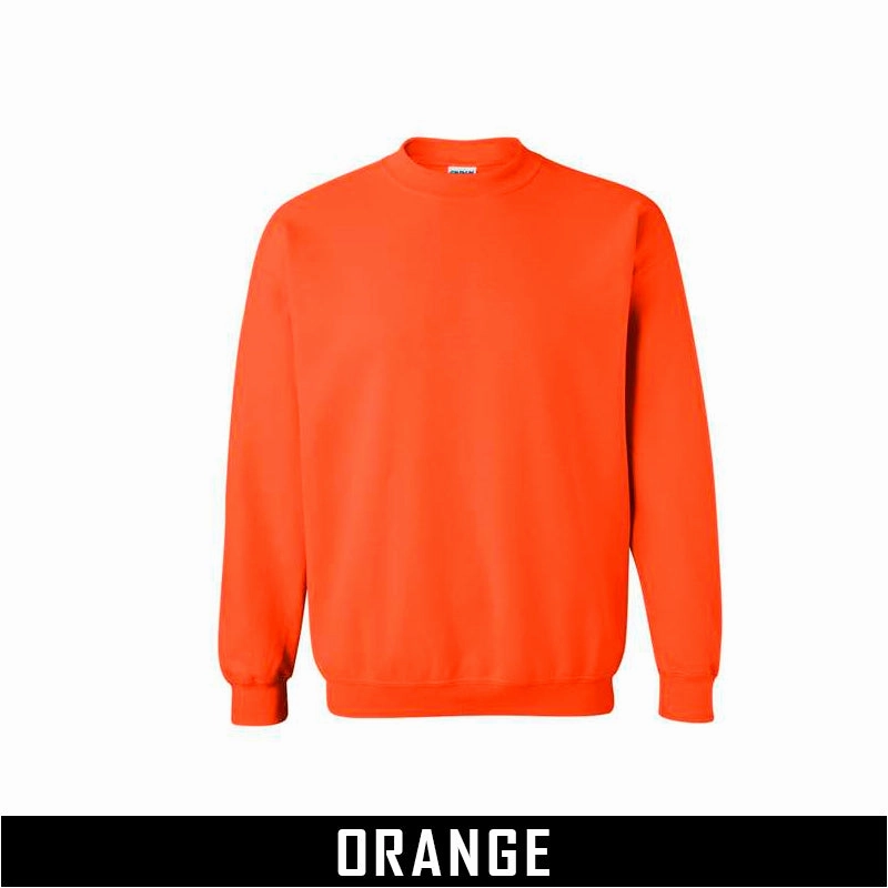 Winter Special Custom Crewneck Sweatshirt