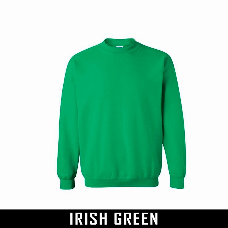 Winter Special Custom Crewneck Sweatshirt