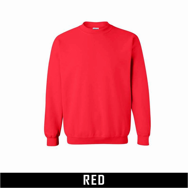 Winter Special Custom Crewneck Sweatshirt