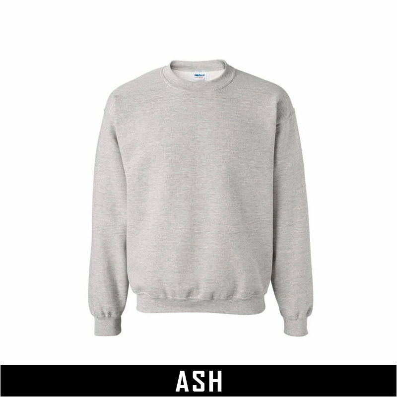 Winter Special Custom Crewneck Sweatshirt