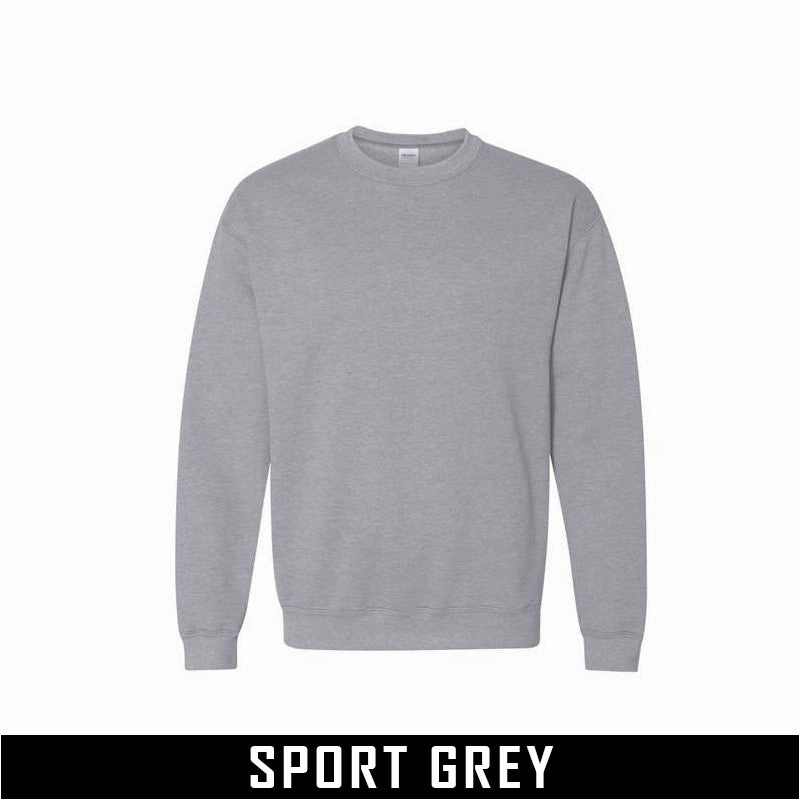 Winter Special Custom Crewneck Sweatshirt