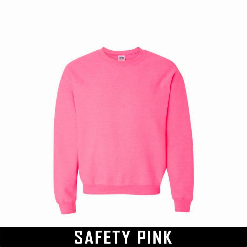 Winter Special Custom Crewneck Sweatshirt