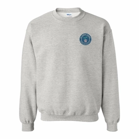 Winter Special Custom Crewneck Sweatshirt