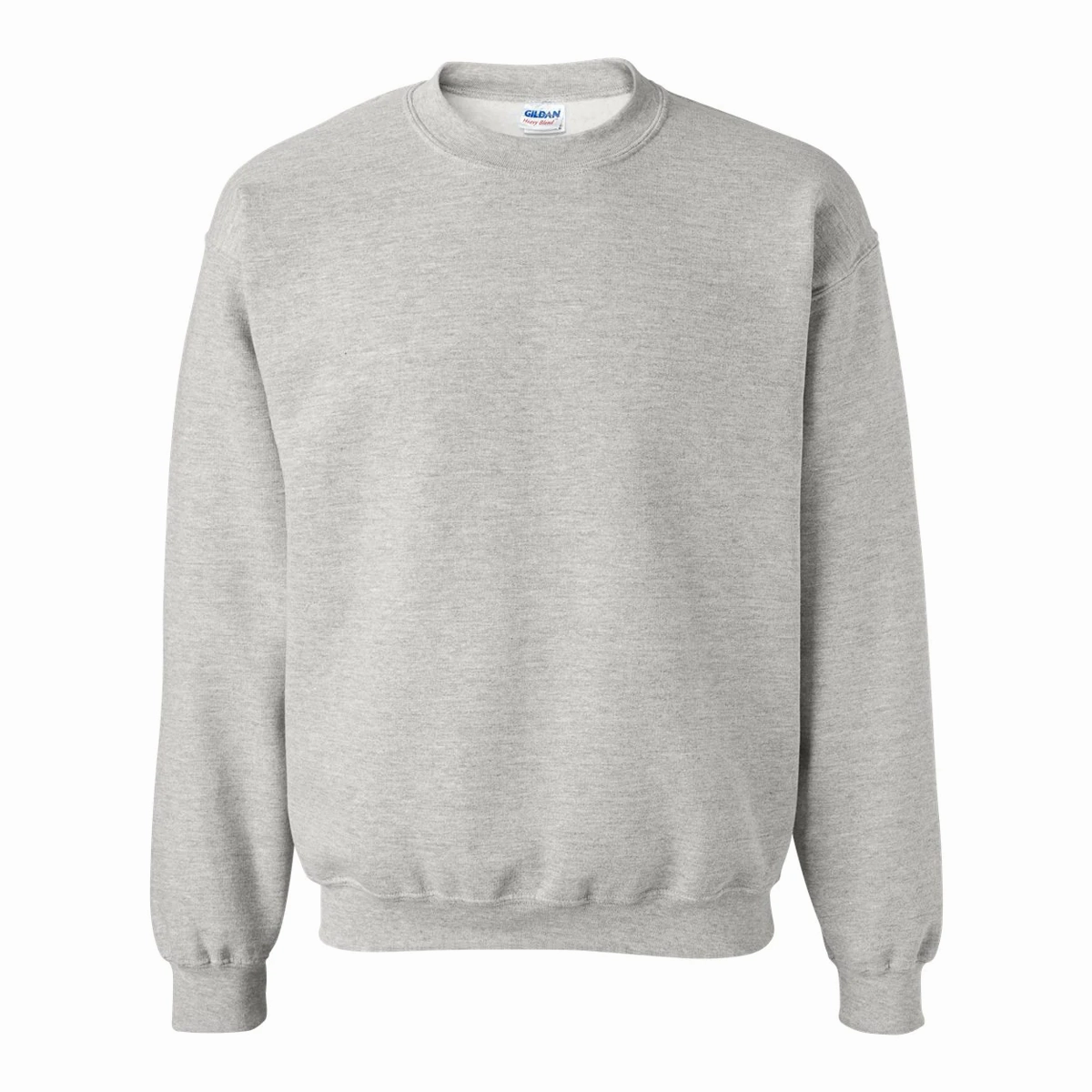 Winter Special Custom Crewneck Sweatshirt