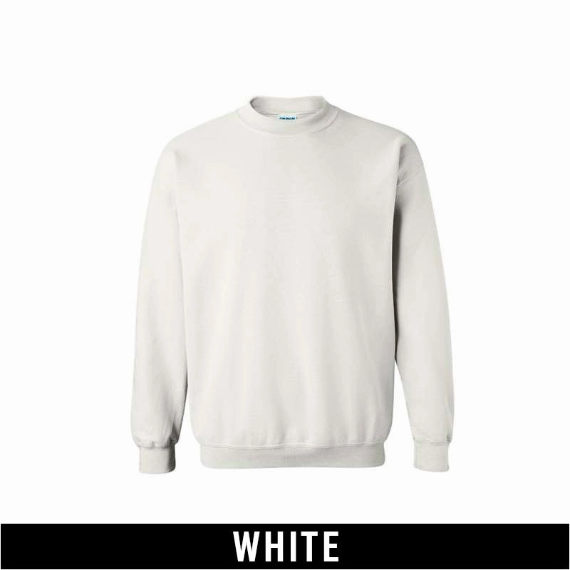 Winter Special Custom Crewneck Sweatshirt
