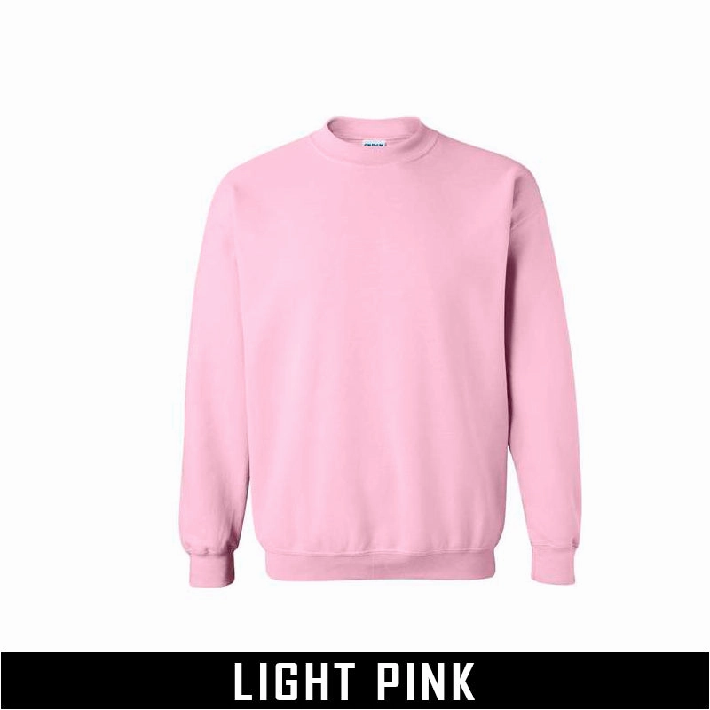 Winter Special Custom Crewneck Sweatshirt