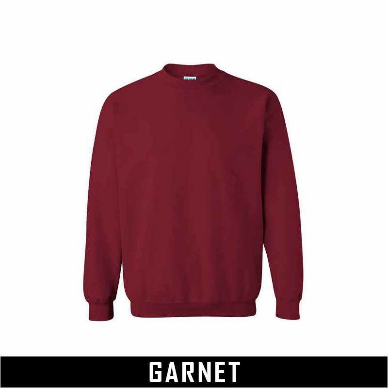 Winter Special Custom Crewneck Sweatshirt