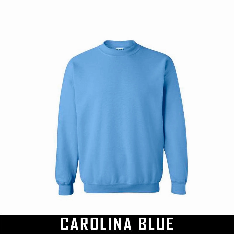 Winter Special Custom Crewneck Sweatshirt