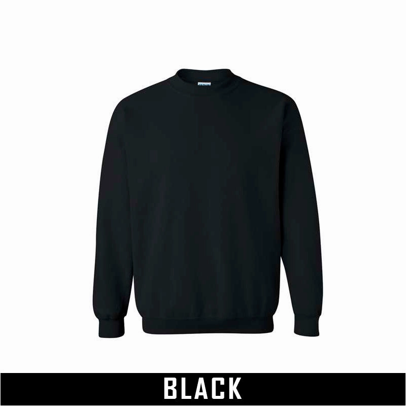 Winter Special Custom Crewneck Sweatshirt