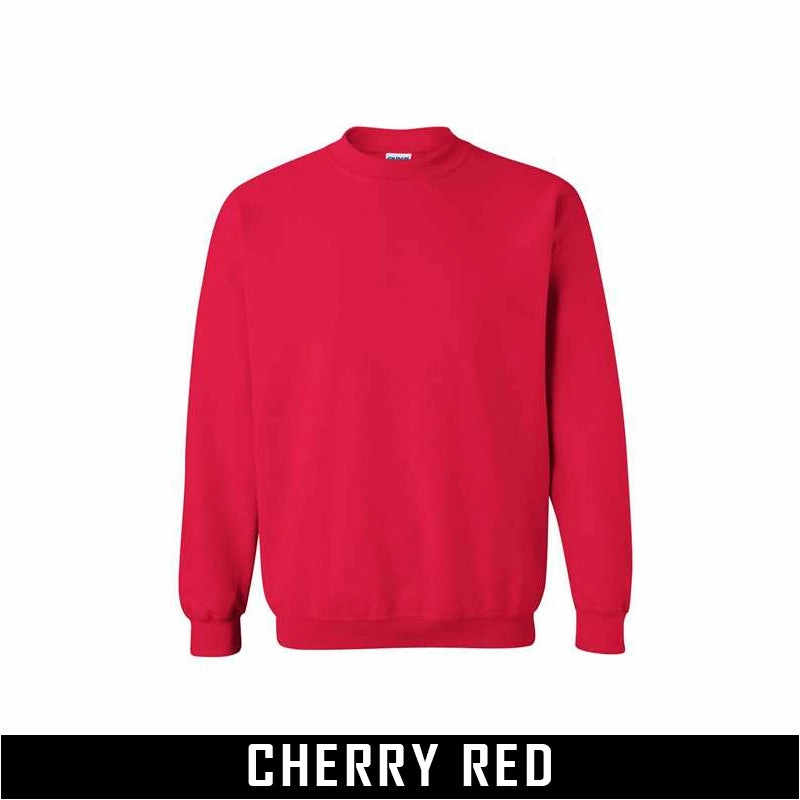 Winter Special Custom Crewneck Sweatshirt
