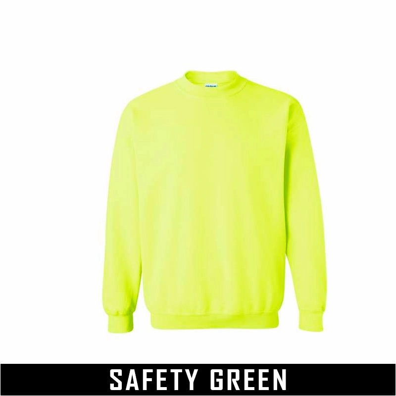 Winter Special Custom Crewneck Sweatshirt