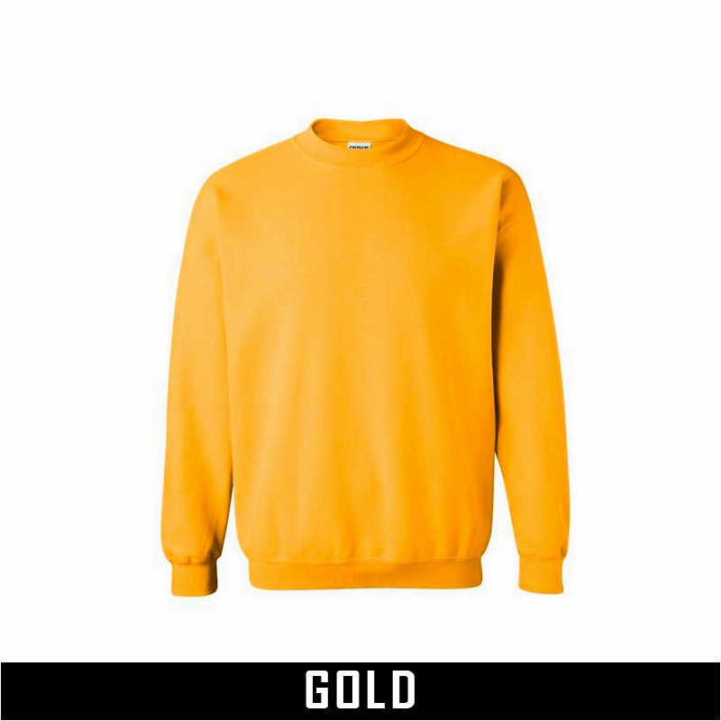 Winter Special Custom Crewneck Sweatshirt
