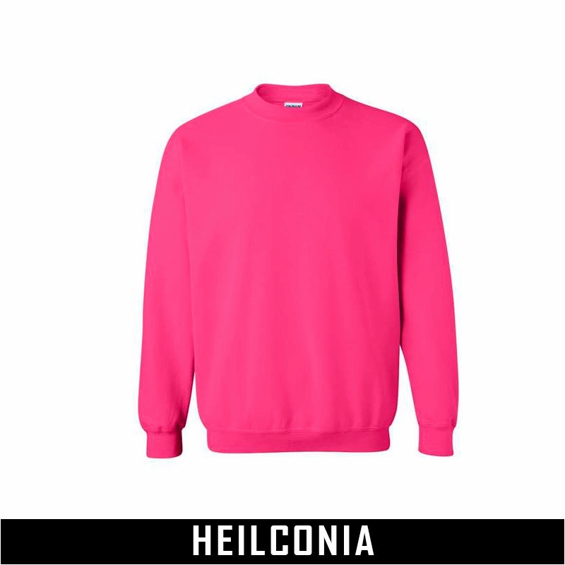 Winter Special Custom Crewneck Sweatshirt