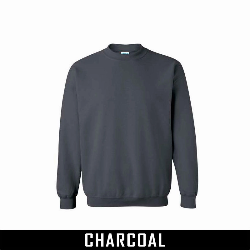 Winter Special Custom Crewneck Sweatshirt