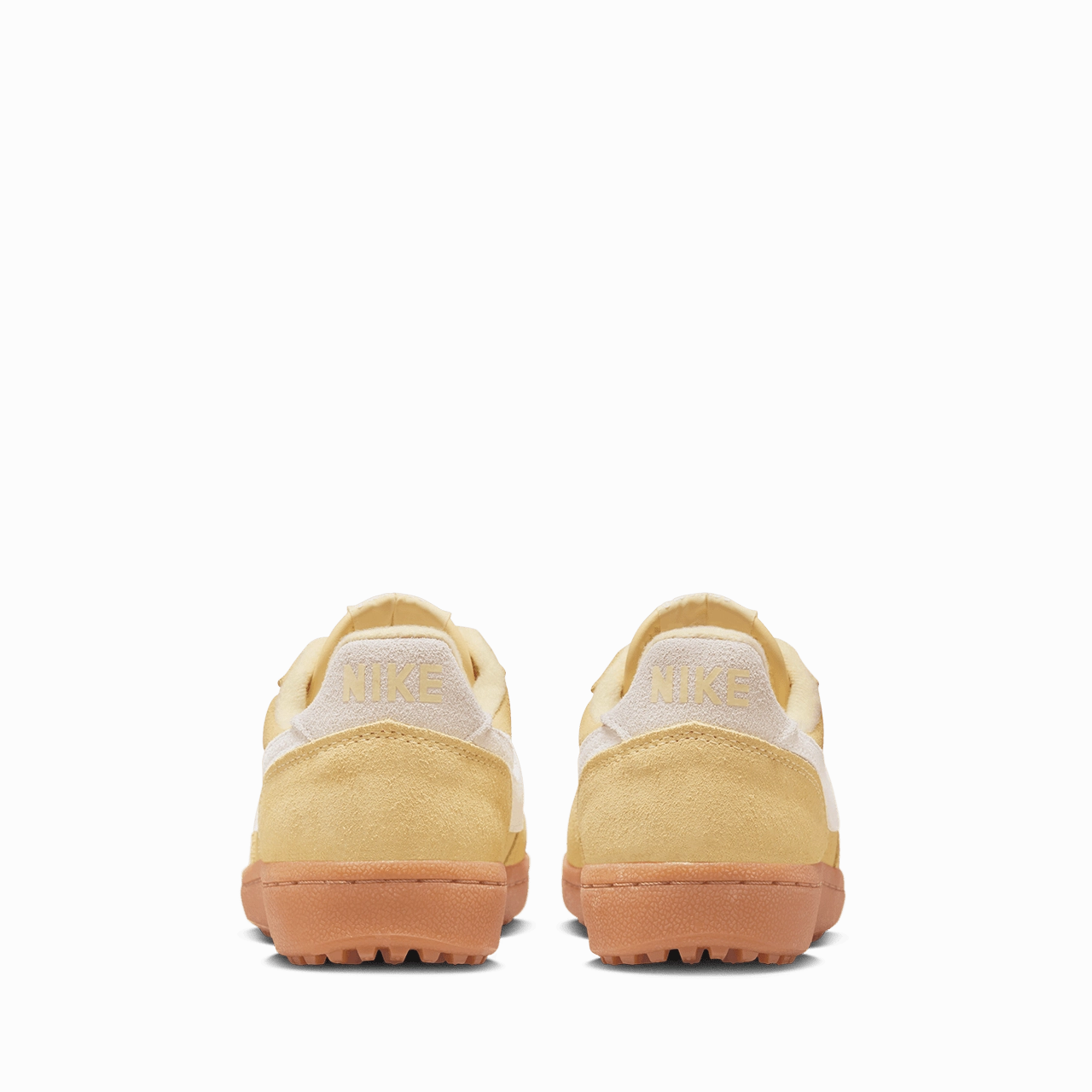 Wmns Nike Field General 'Soft Yellow/Gum Light Brown'
