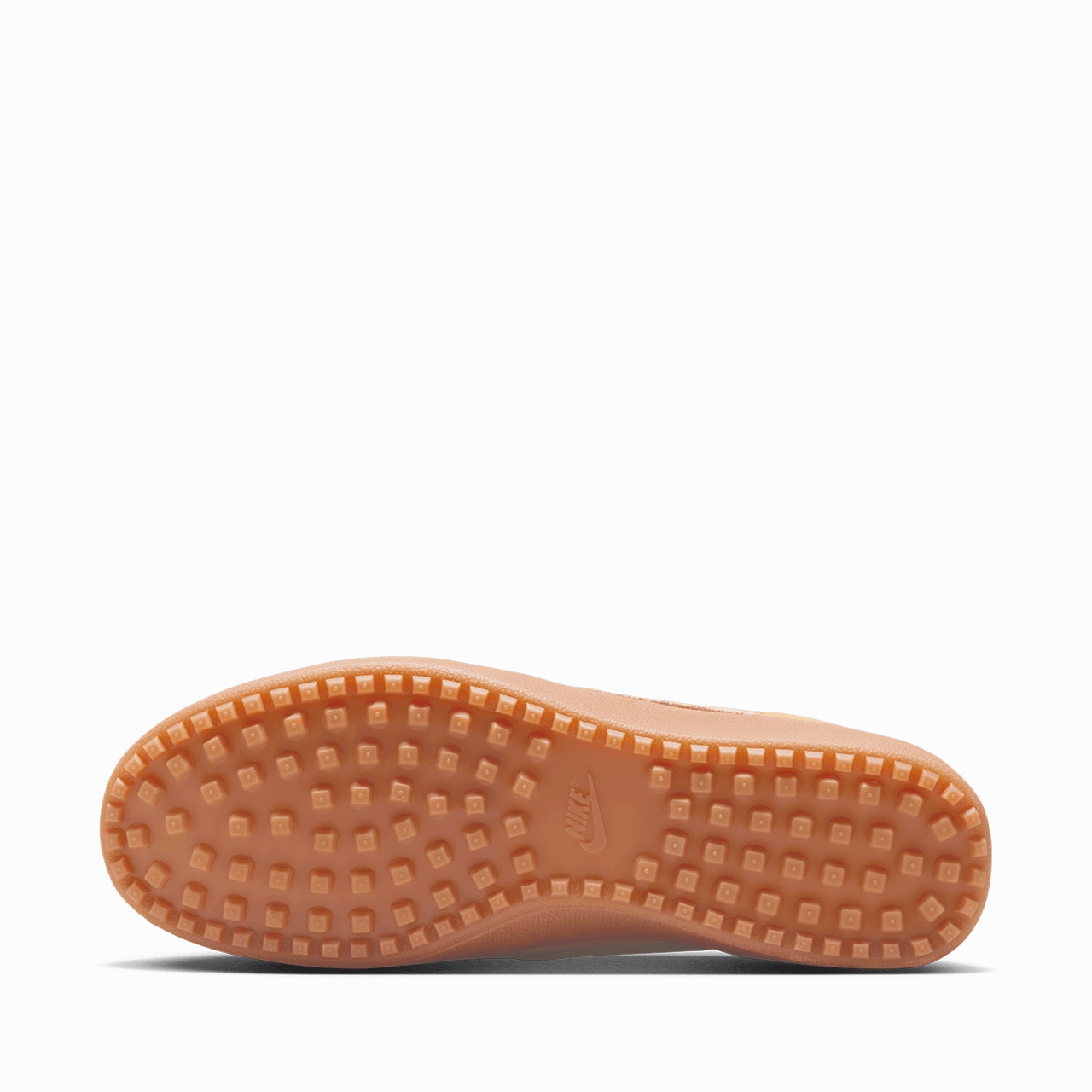 Wmns Nike Field General 'Soft Yellow/Gum Light Brown'