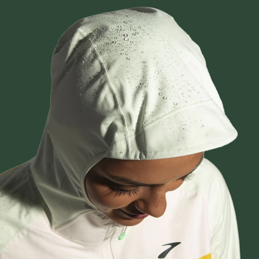 Women's Brooks High Point Waterproof Jacket