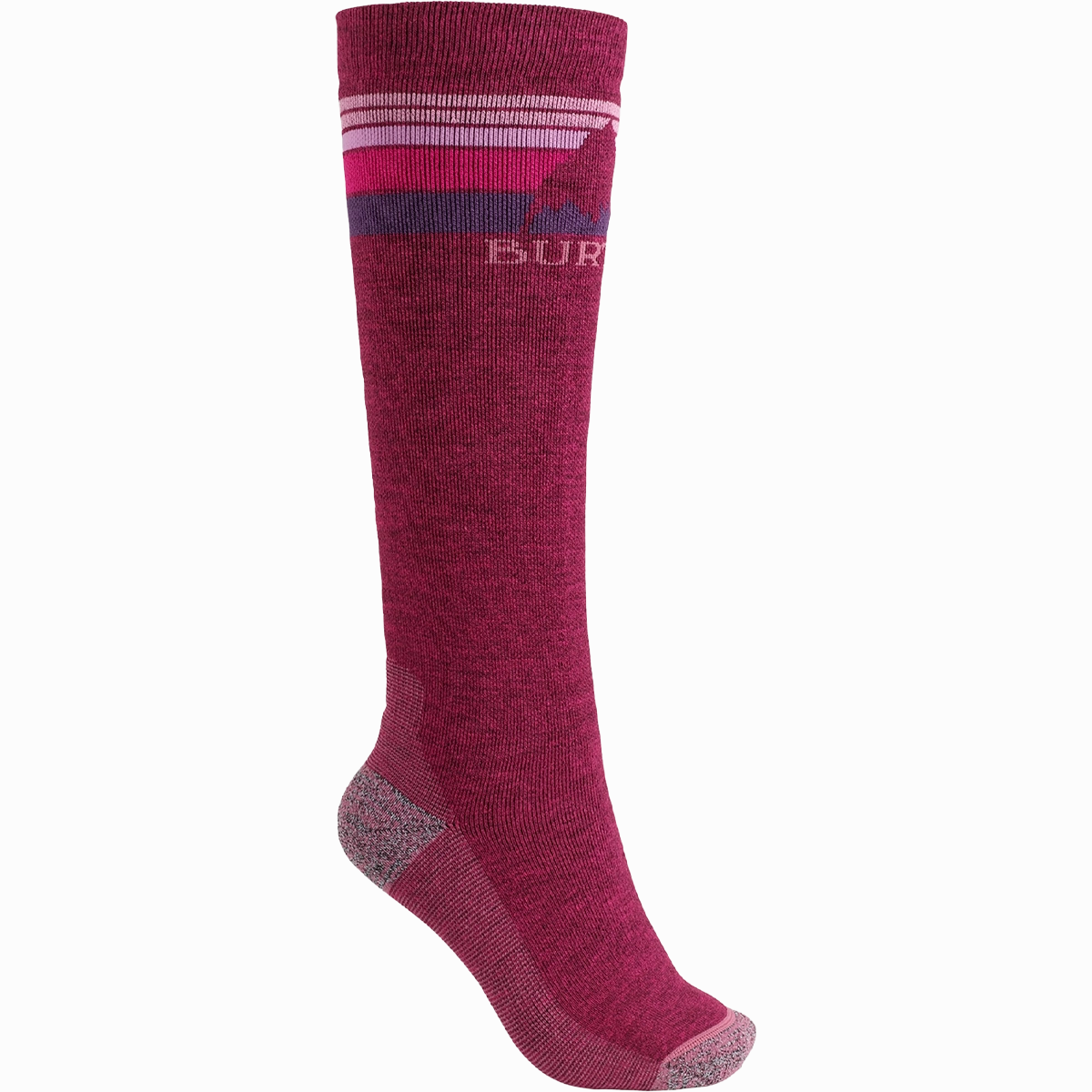 Women's Emblem Midweight Sock