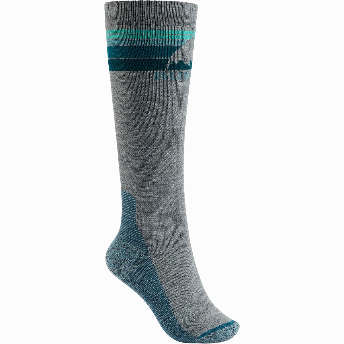 Women's Emblem Midweight Sock