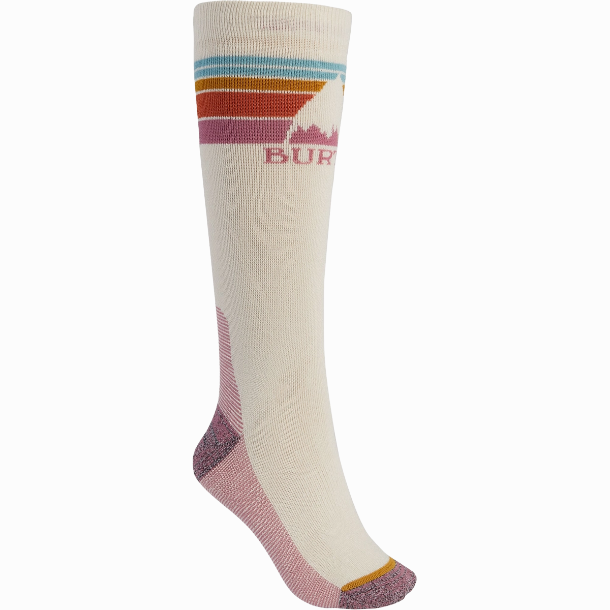 Women's Emblem Midweight Sock