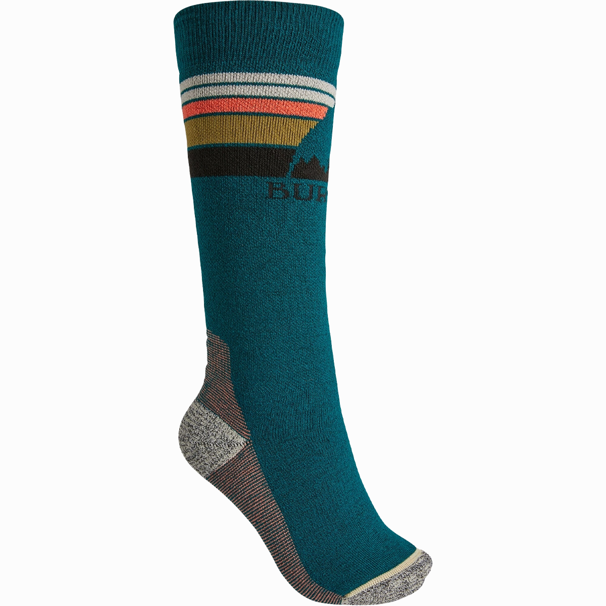 Women's Emblem Midweight Sock