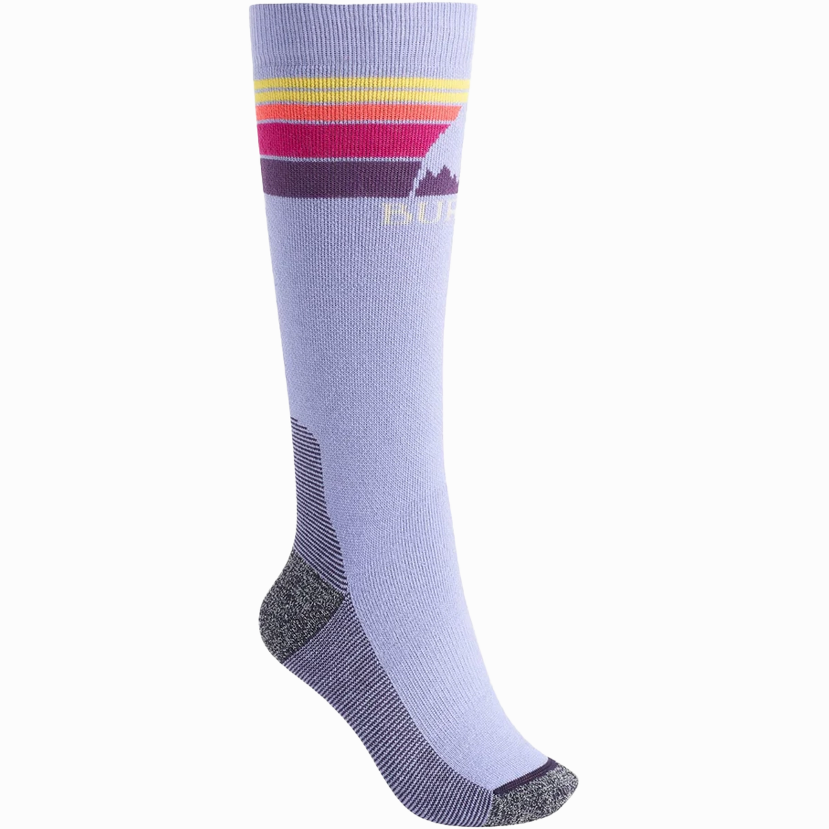 Women's Emblem Midweight Sock