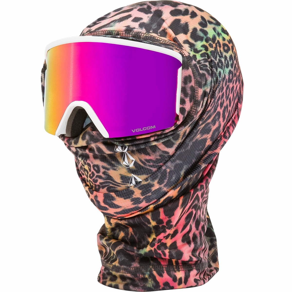 Women's Face Tech Multi Tube