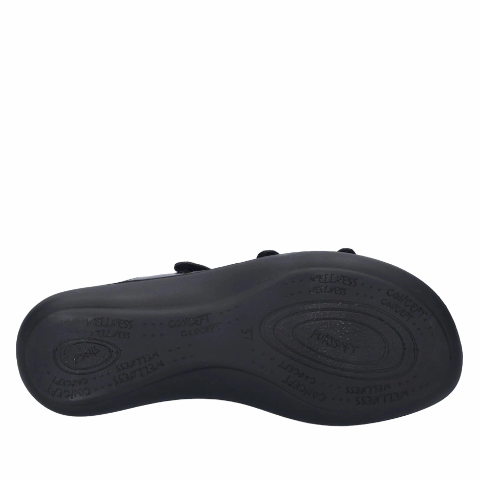 Women's Ibiza 10 Black