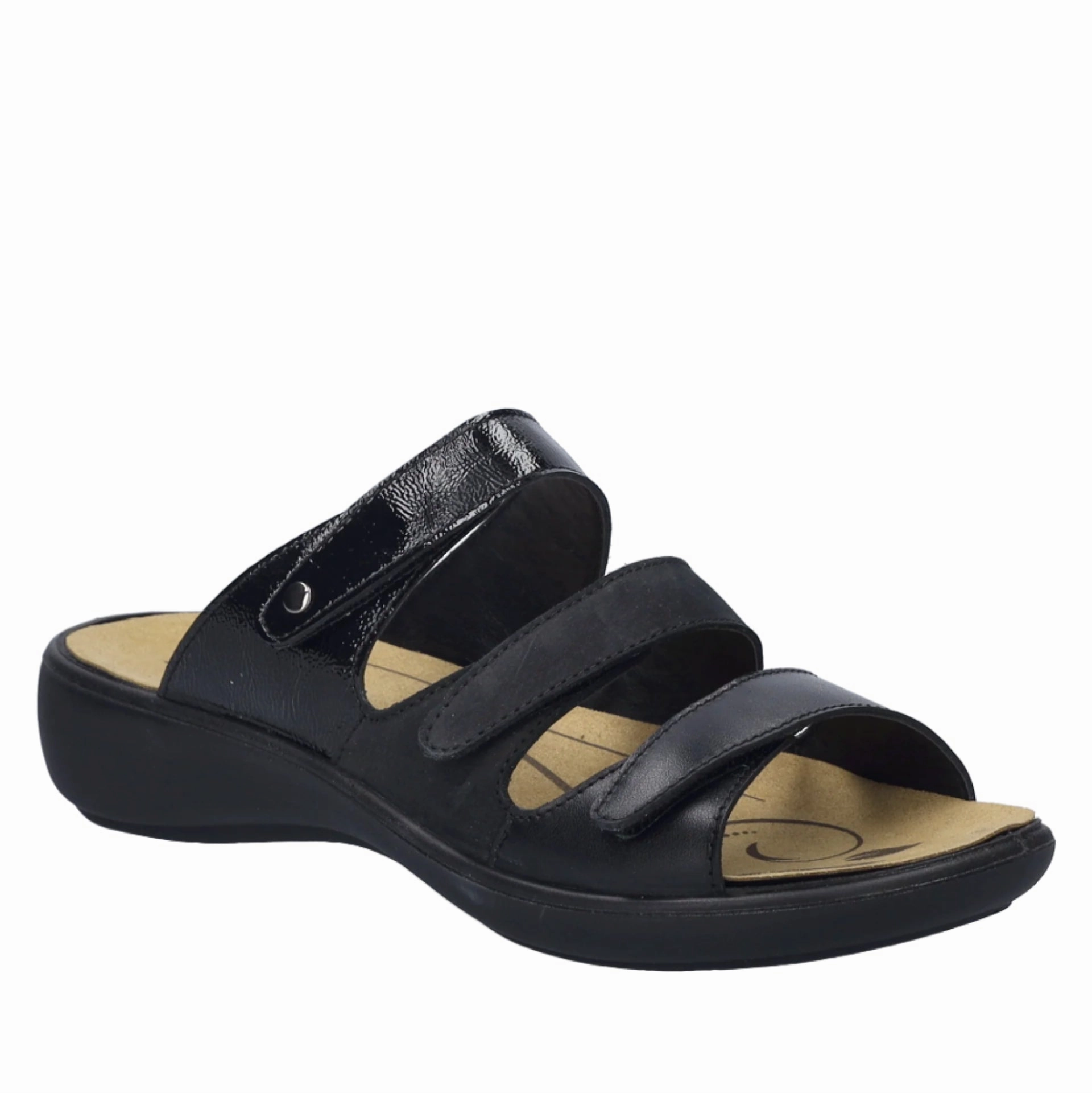 Women's Ibiza 10 Black