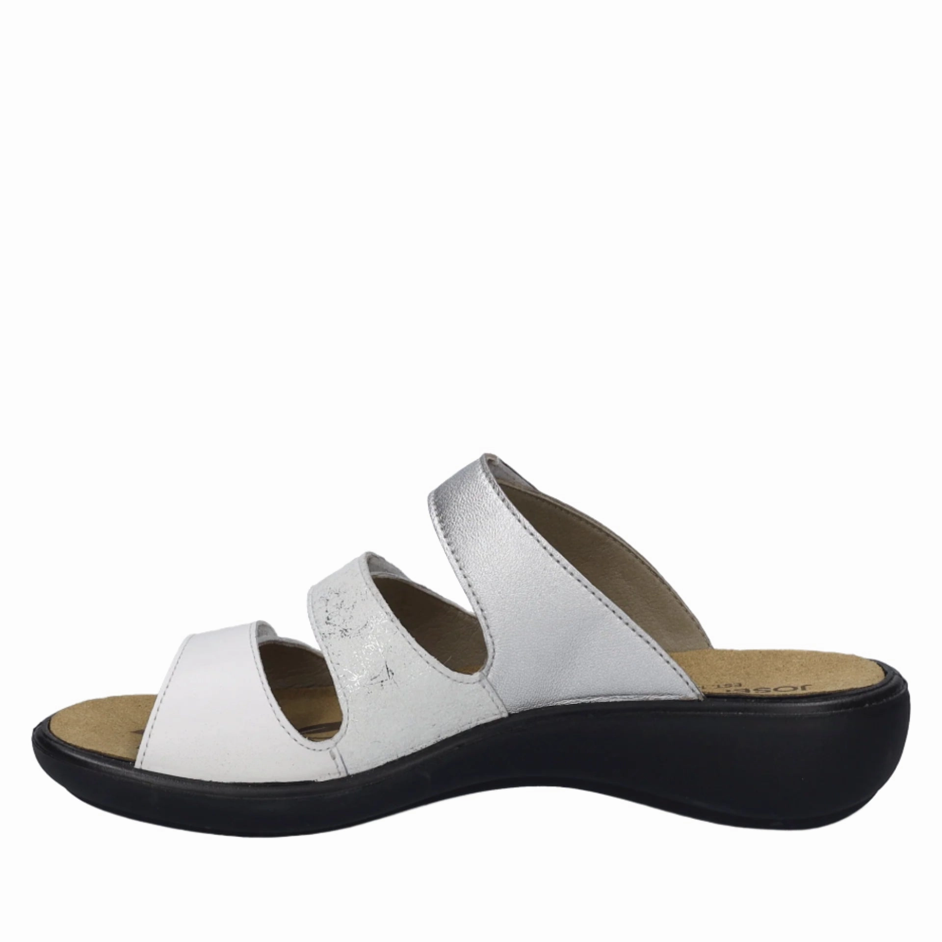 Women's Ibiza 10 White
