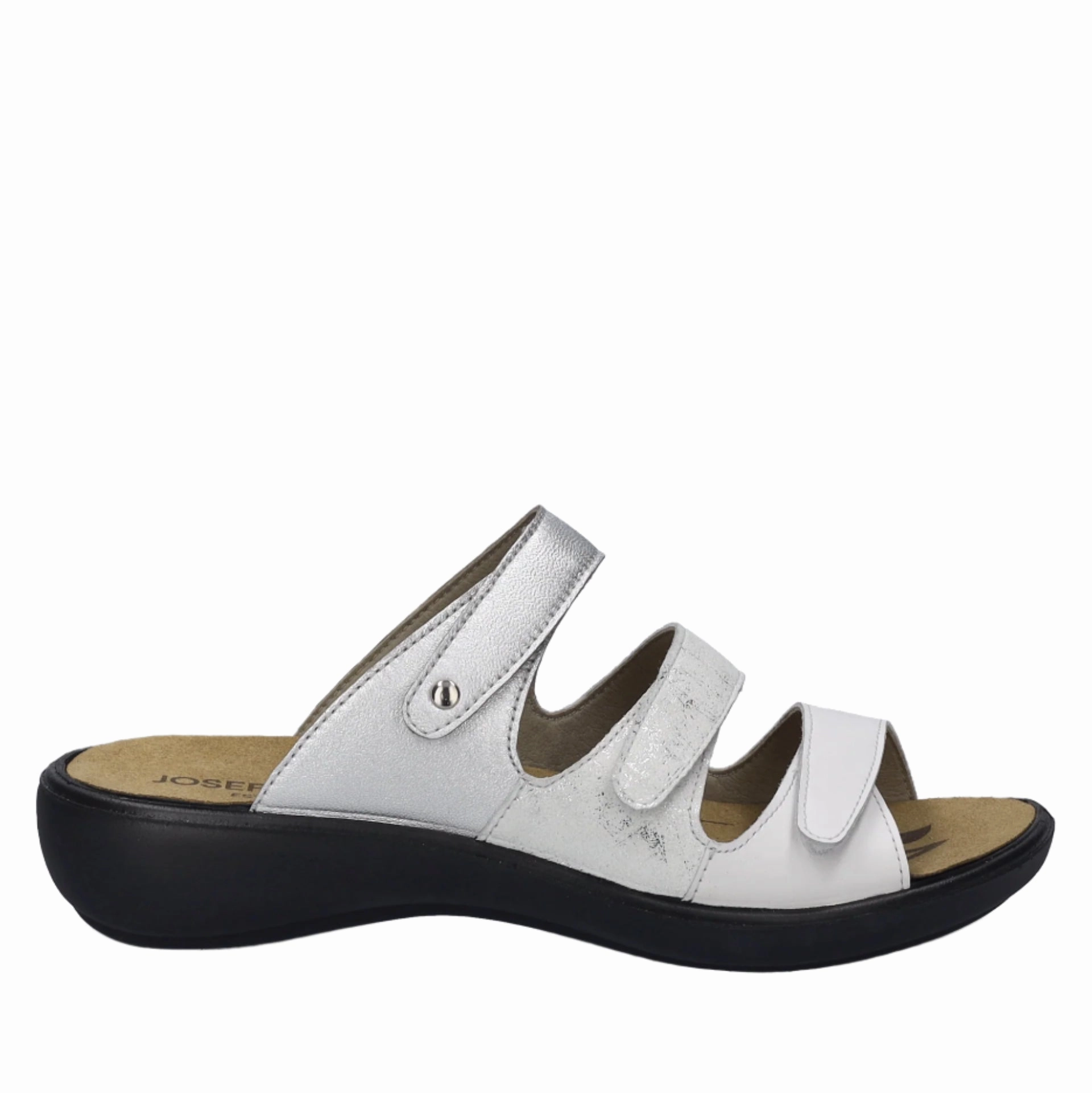 Women's Ibiza 10 White