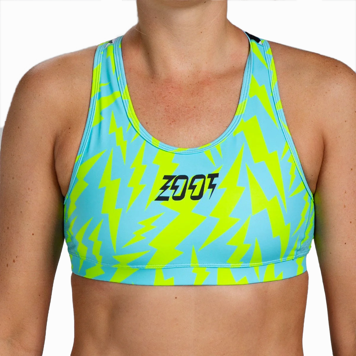 Women's Ltd Tri Bra