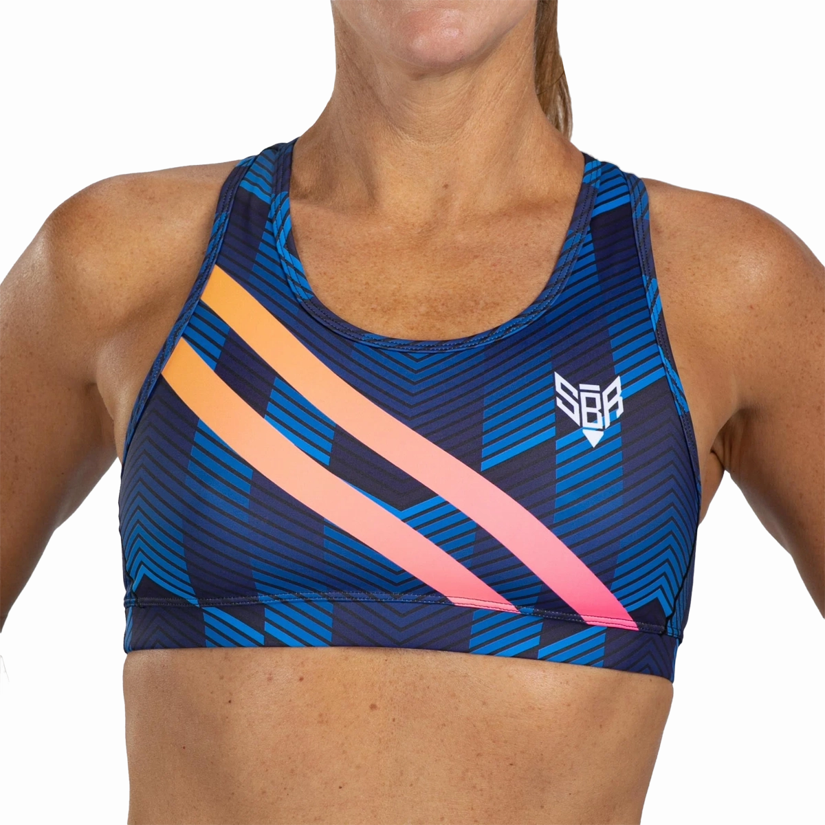 Women's Ltd Tri Bra