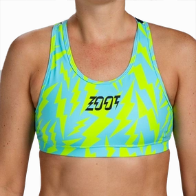 Women's Ltd Tri Bra