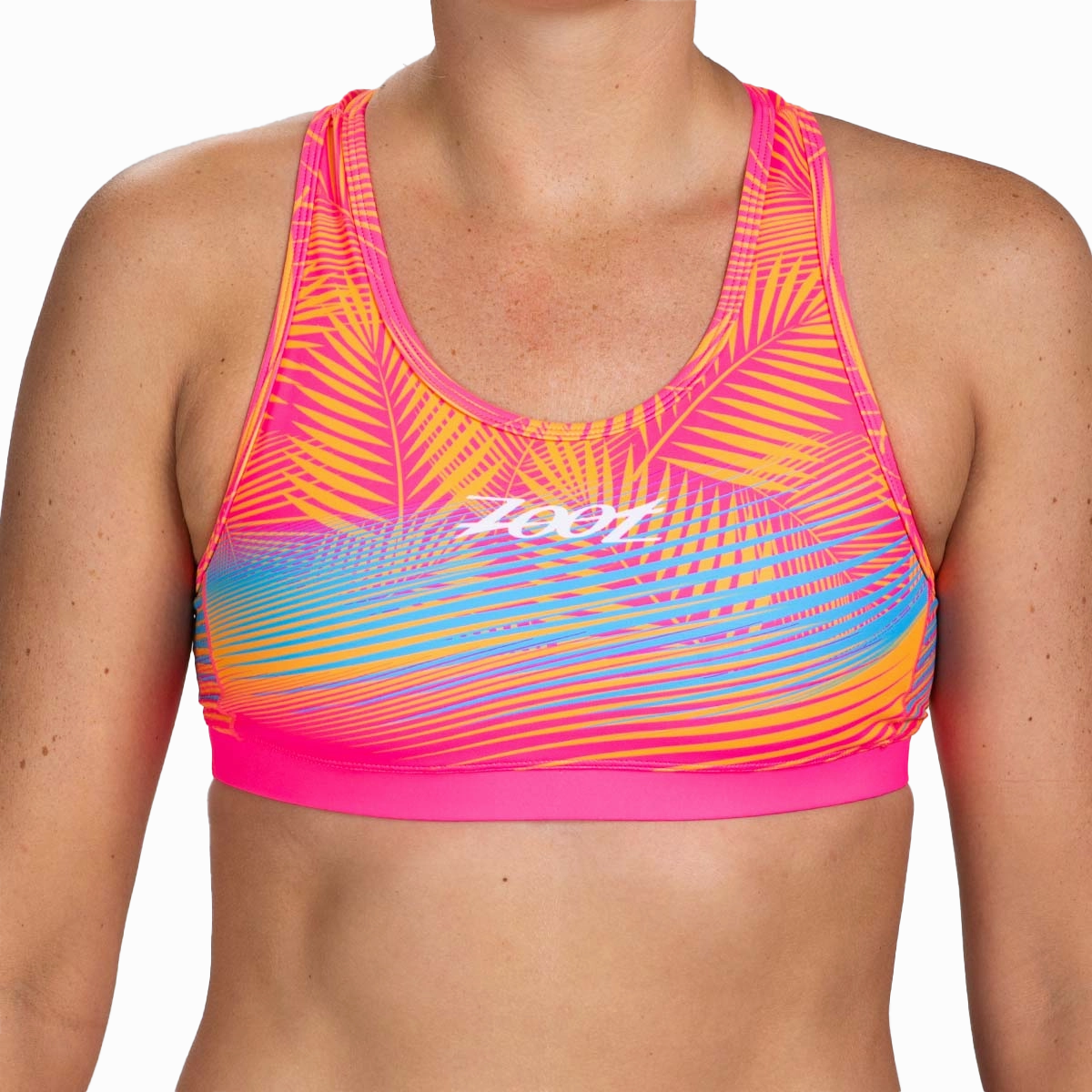 Women's Ltd Tri Bra