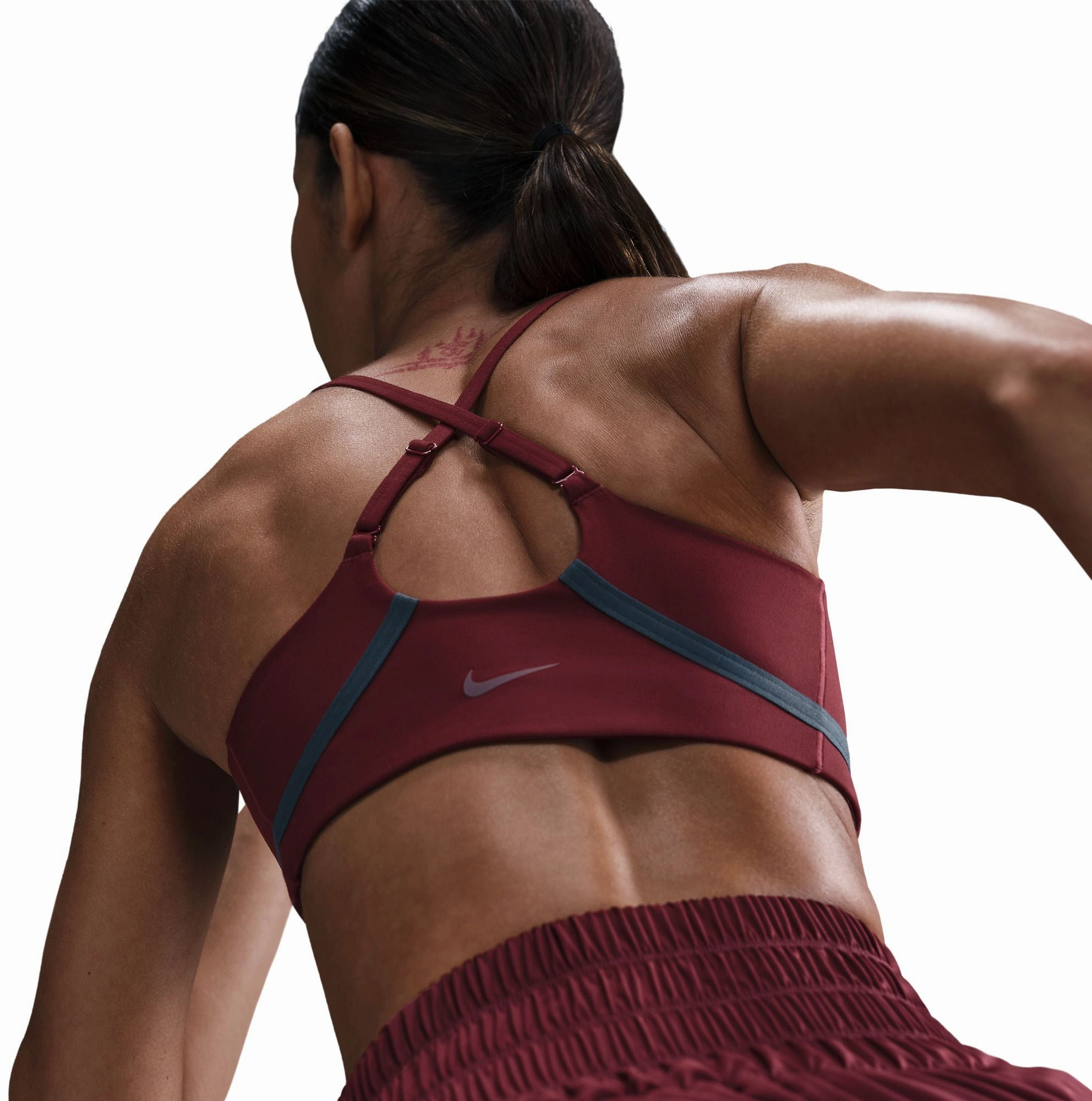 Women's One Sports Bra