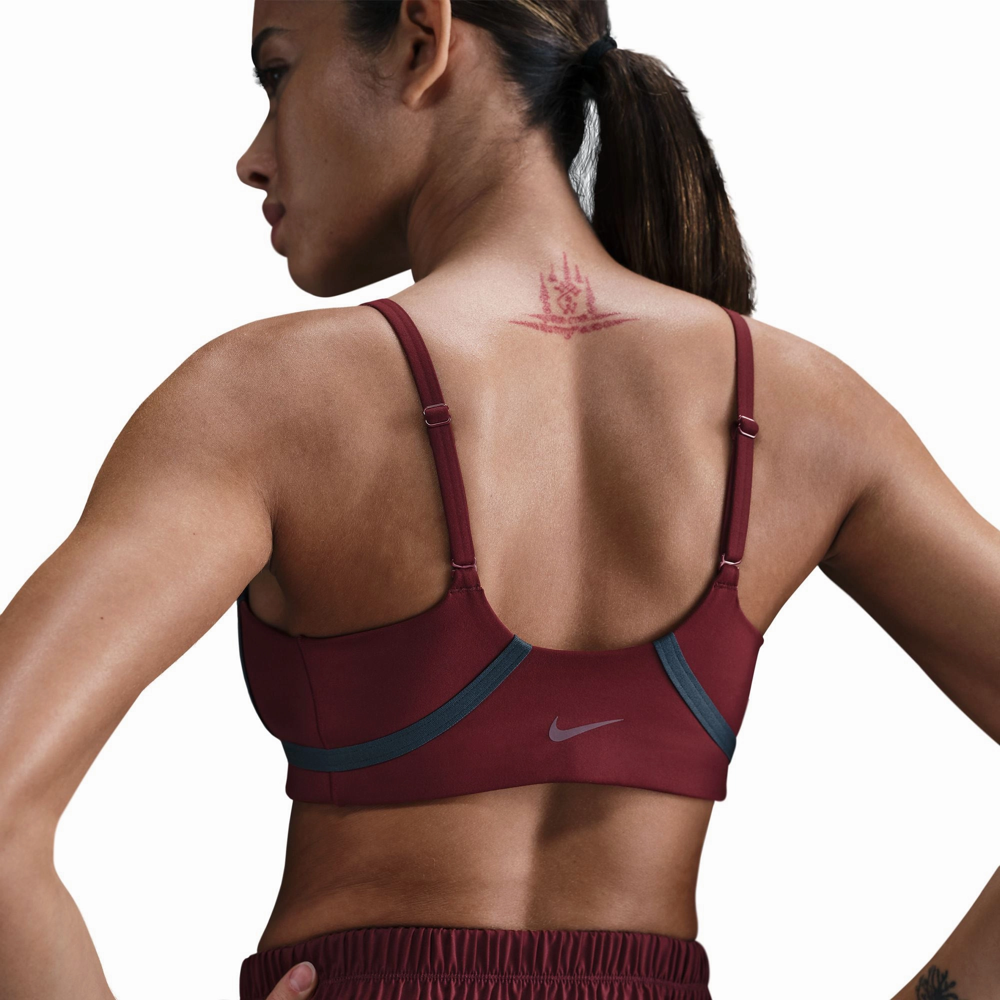 Women's One Sports Bra