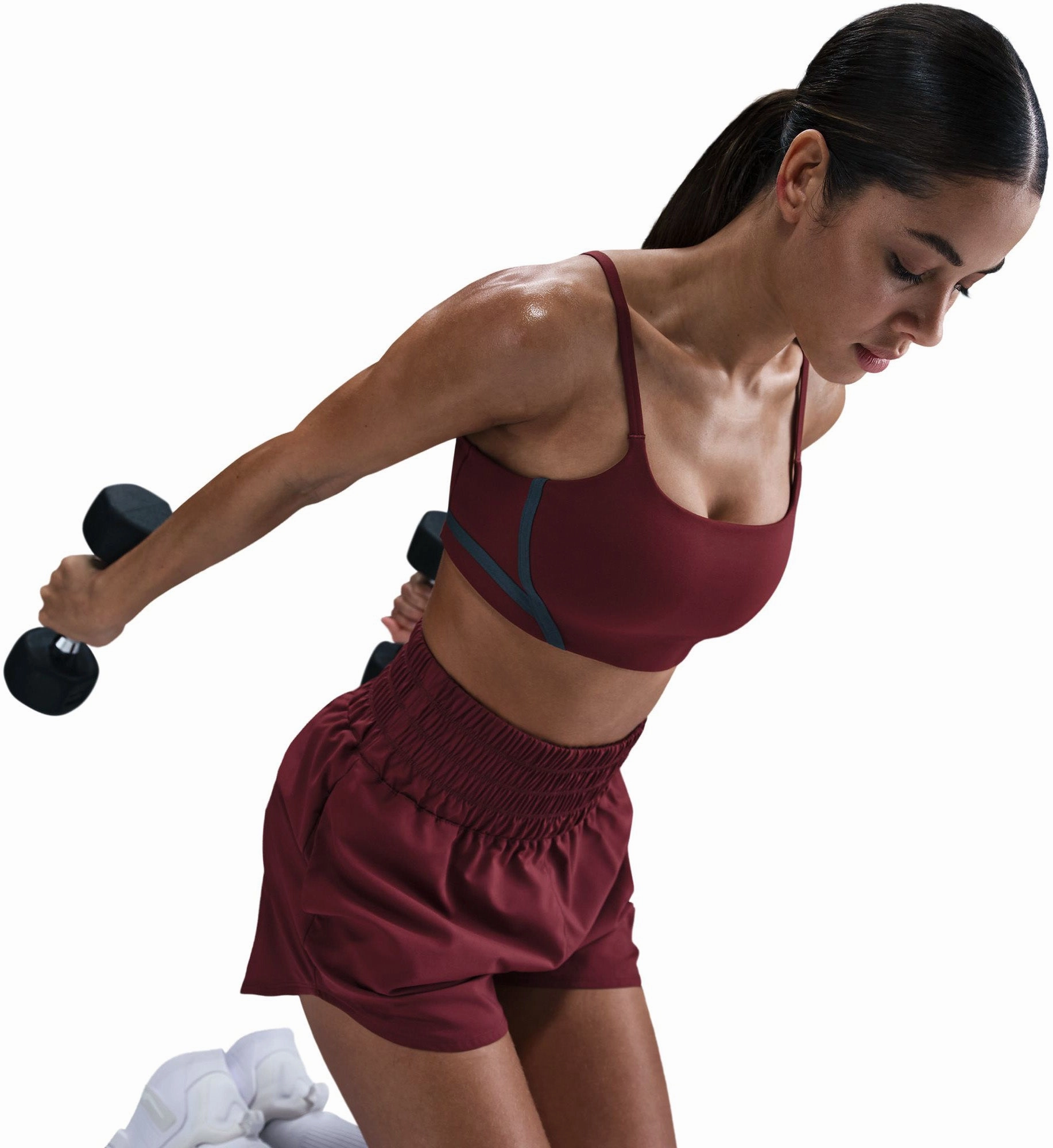 Women's One Sports Bra