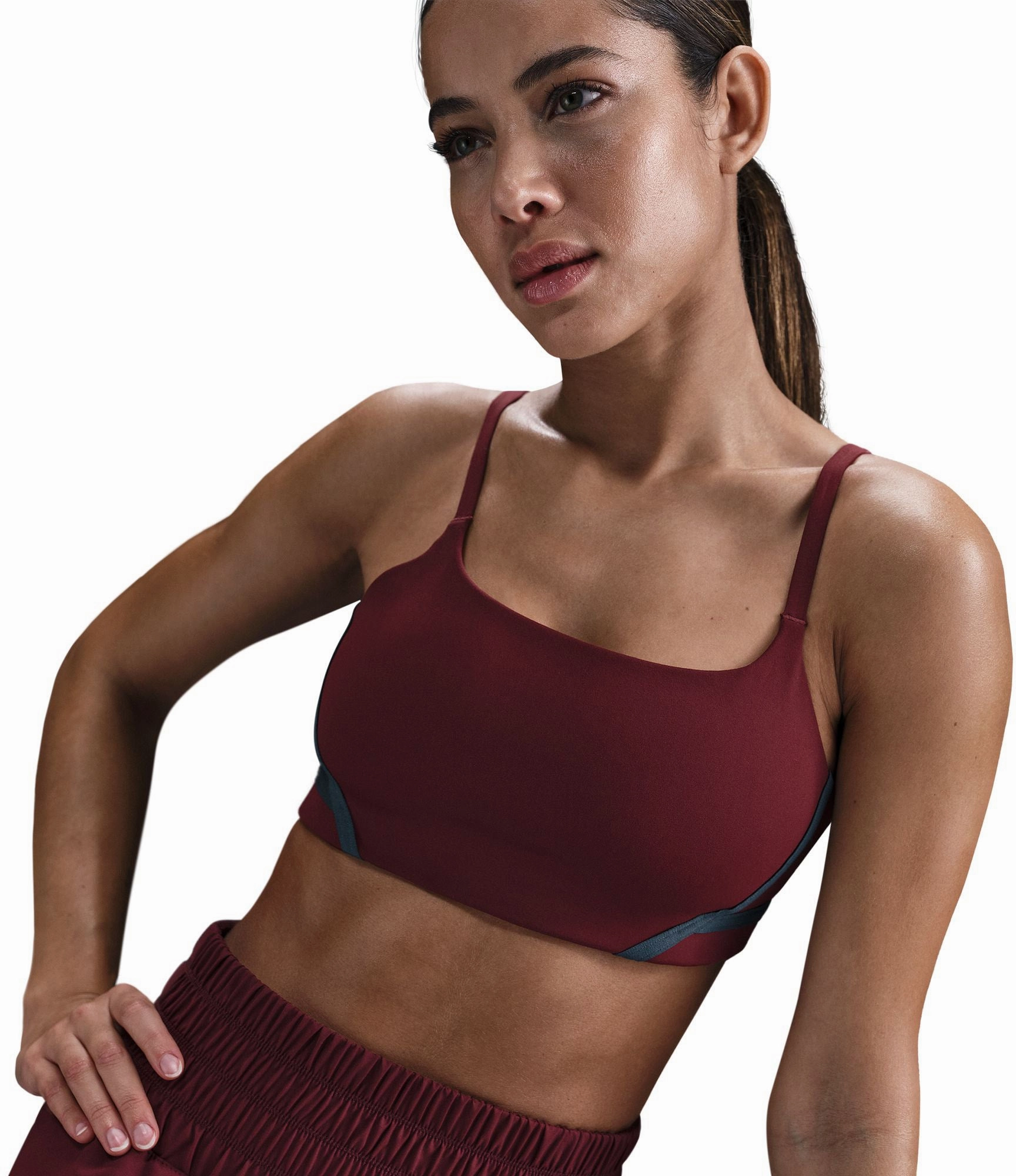 Women's One Sports Bra