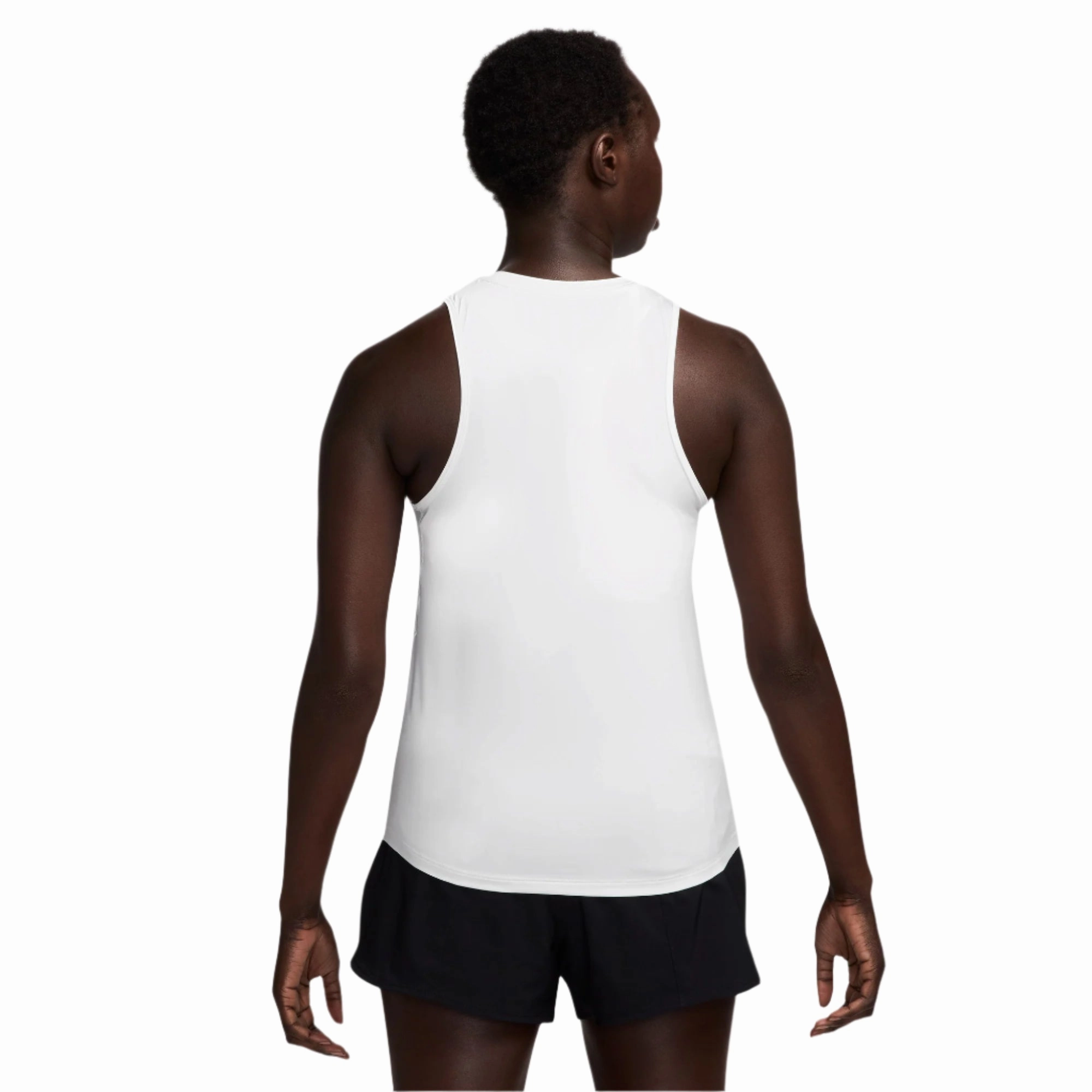 Women's One Swoosh Dri-FIT Running Tank Top