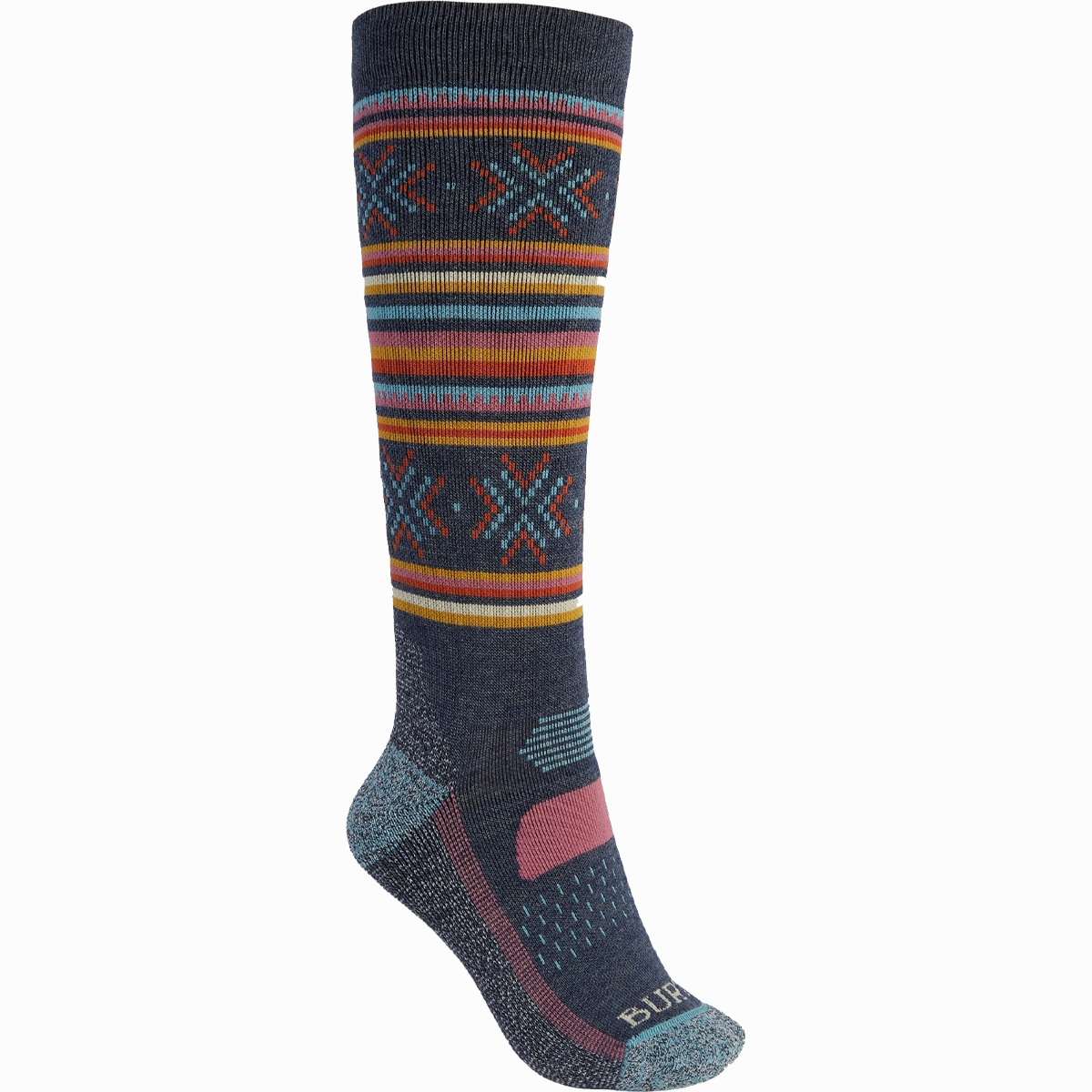 Women's Performance Midweight Sock
