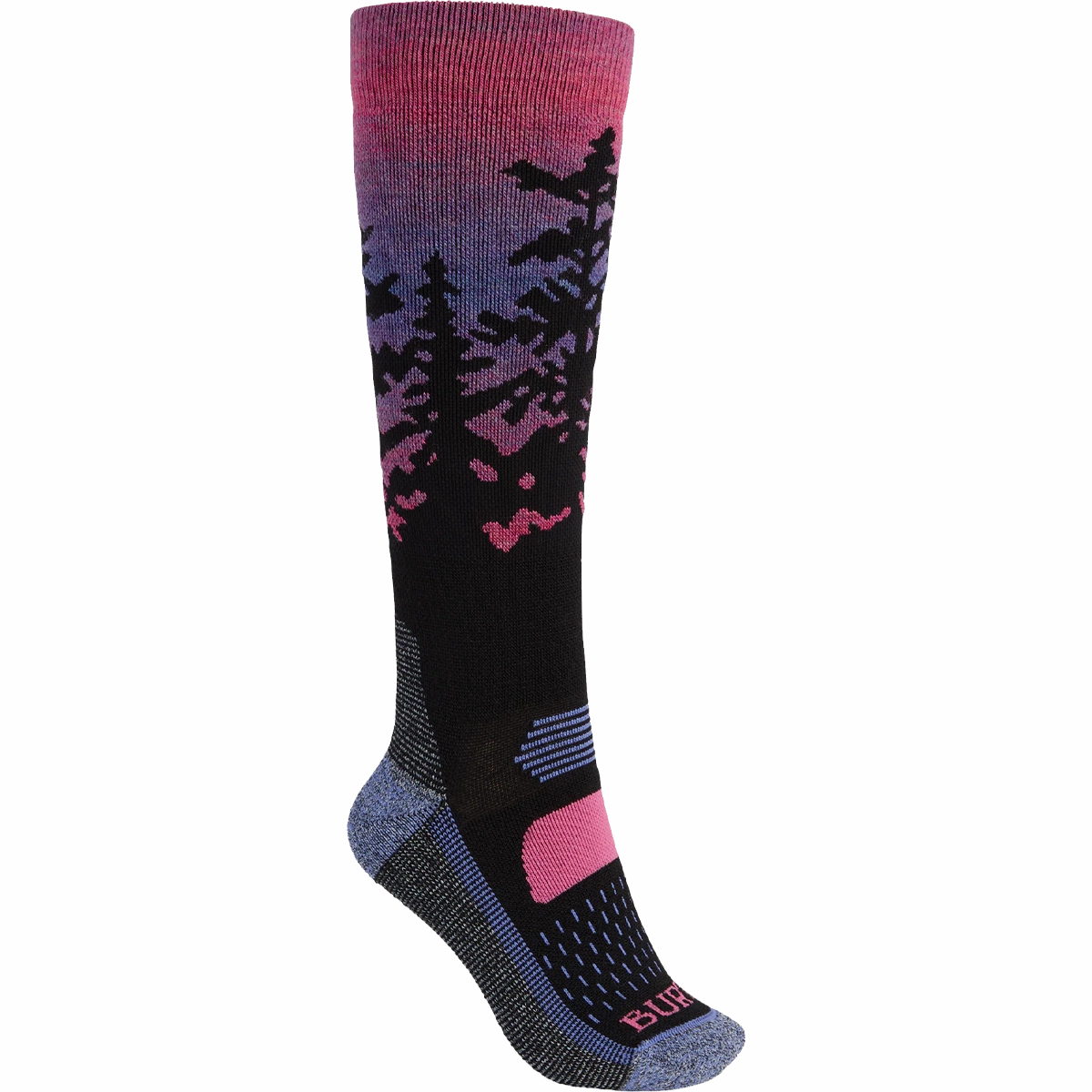 Women's Performance Midweight Sock