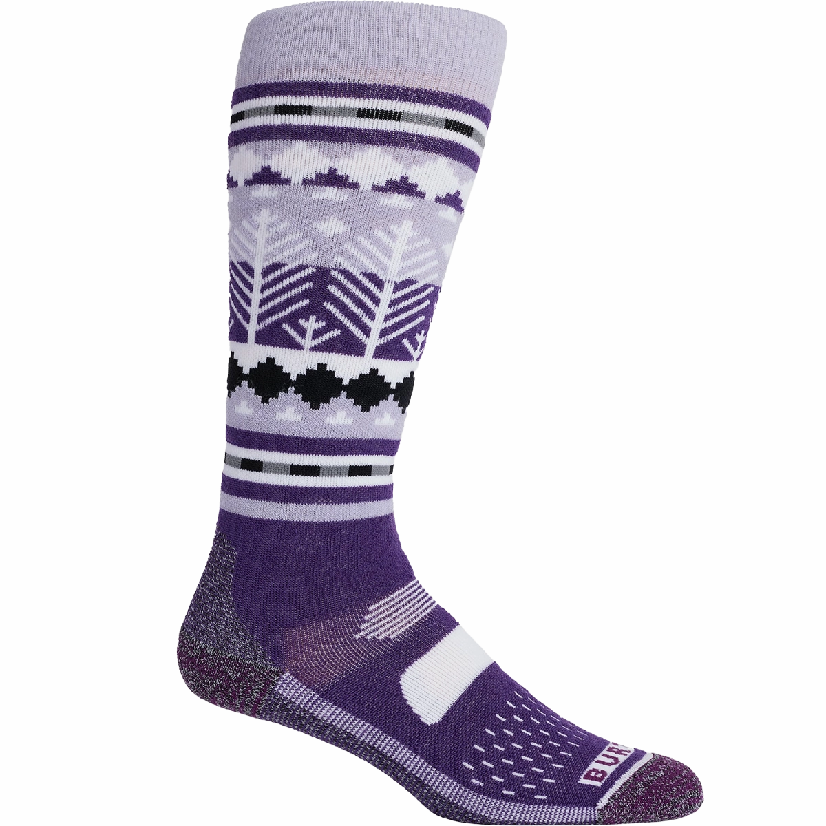 Women's Performance Midweight Sock