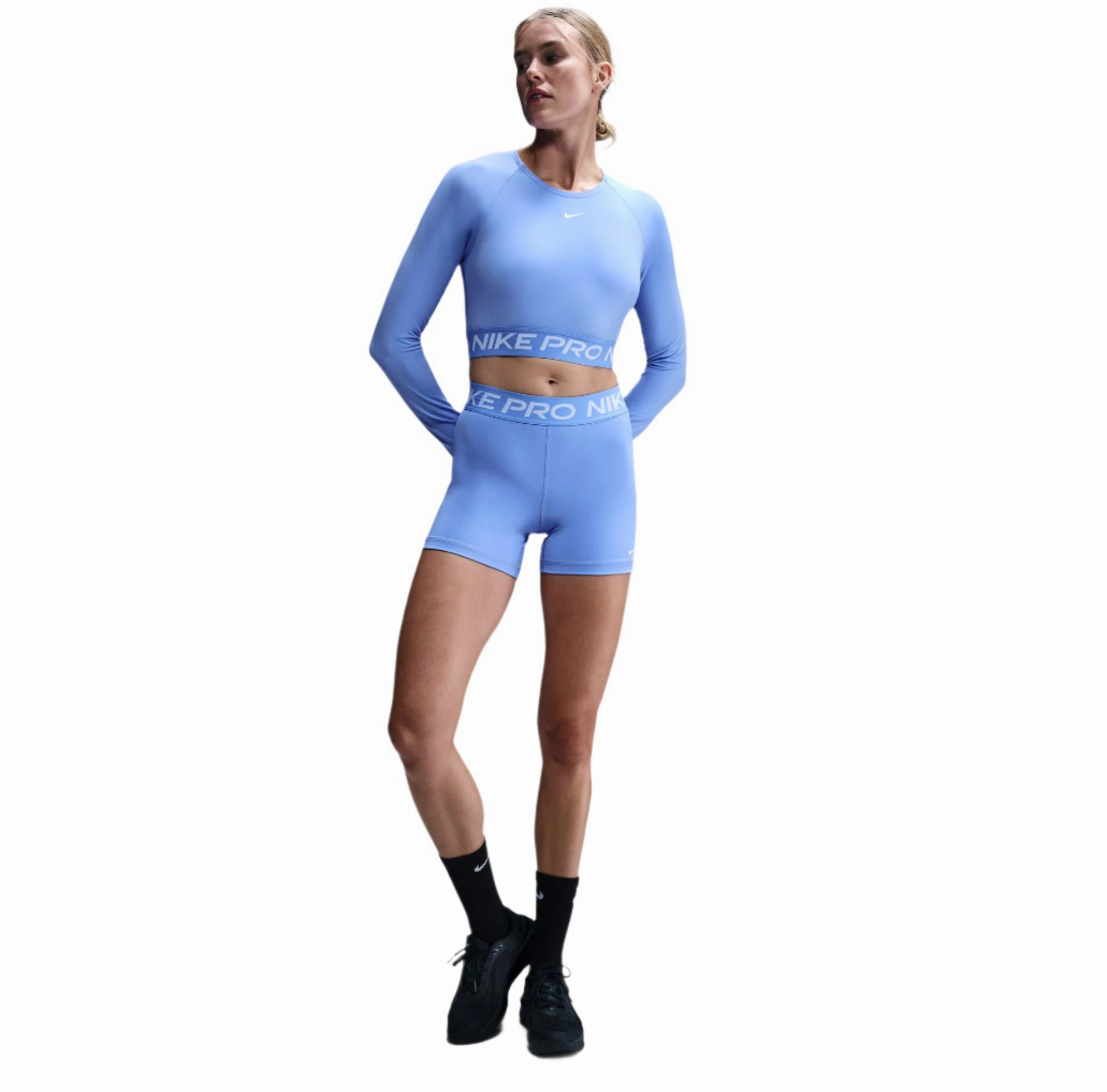 Women's Pro 365 5 Inch Shorts
